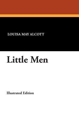 Little Men by Louisa May Alcott