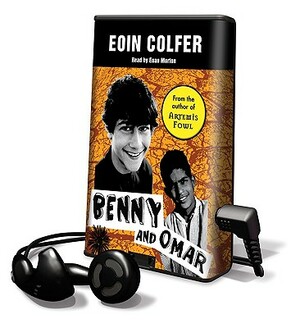 Benny and Omar by Eoin Colfer