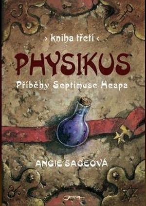 Physikus by Angie Sage