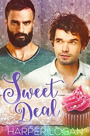 Sweet Deal by Harper Logan