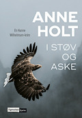 I støv og aske by Anne Holt