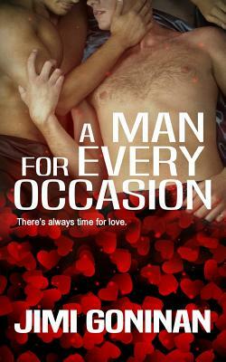 A Man For Every Occasion by Jimi Goninan