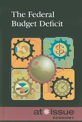 The Federal Budget Deficit by 