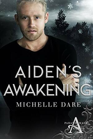 Aiden's Awakening by Michelle Dare