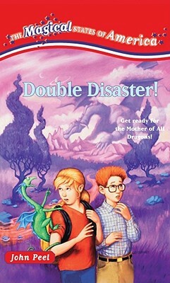 Double Disaster! by John Peel