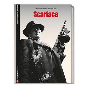 Scarface by Christian De Metter