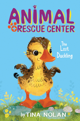 The Lost Duckling by Tina Nolan