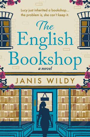 The English Bookshop by Janis Wildy