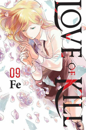 Love of Kill, Vol. 9 by FE