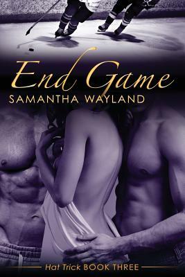End Game by Samantha Wayland