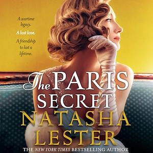 The Paris Secret by Natasha Lester