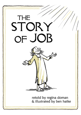 The Story of Job by 