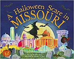 A Halloween Scare in Missouri by Eric James