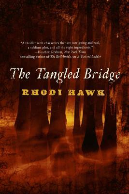 Tangled Bridge by Rhodi Hawk