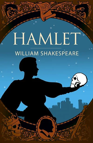 Hamlet by William Shakespeare