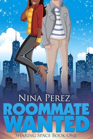 Roommate Wanted by Nina Perez