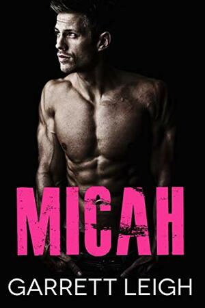 Micah by Garrett Leigh