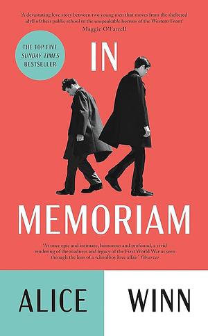 In Memoriam by Alice Winn