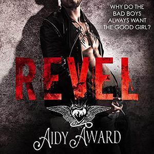 Revel by Aidy Award