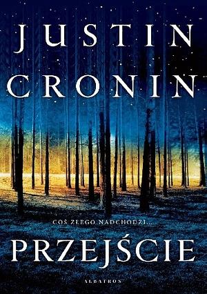 Przejście by Justin Cronin