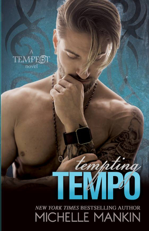 Tempting Tempo by Michelle Mankin