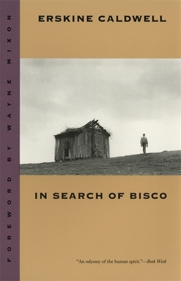 In Search of Bisco by Erskine Caldwell