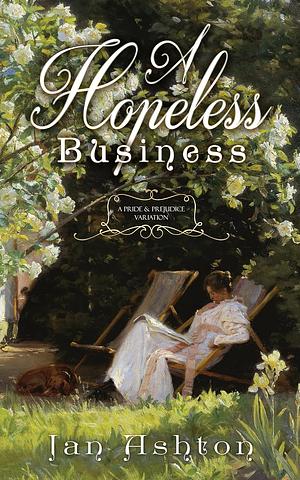 A Hopeless Business by Jan Ashton