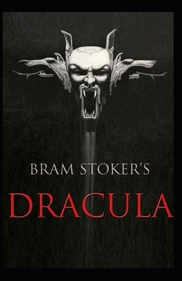 Dracula Illustrated by Bram Stoker