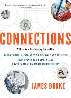 Connections by James Burke