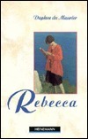Rebecca: Upper Level (Heinemann Guided Readers) by Margaret Tarner, Daphne du Maurier