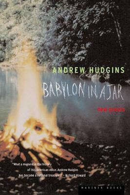 Babylon in a Jar: Poems by Andrew Hudgins