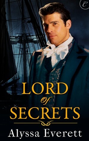 Lord of Secrets by Alyssa Everett