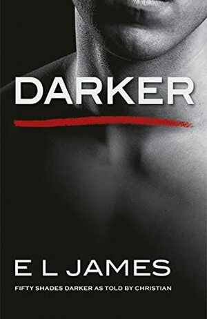 Darker by E.L. James