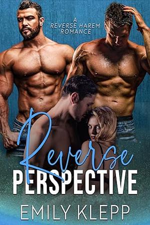 Reverse perspective  by Emily Klepp