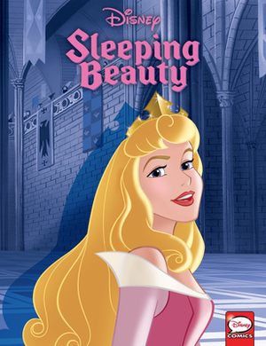 Sleeping Beauty by R. Maine