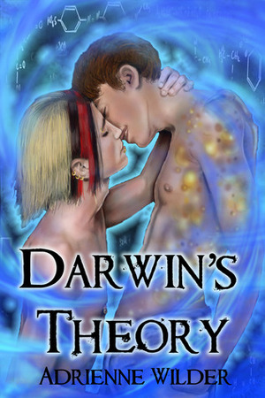 Darwin's Theory by Adrienne Wilder