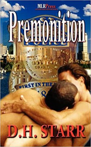 Premonition by D.H. Starr