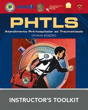 Phtls: Prehospital Trauma Life Support (Portuguese Edition) Instructors Toolkit by National Association of Emergency Medica