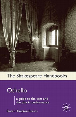 Othello by Stuart Hampton-Reeves, P. Edmondson