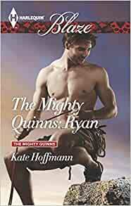 The Mighty Quinns:Ryan by Kate Hoffmann