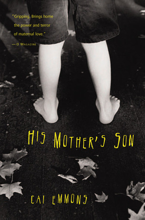 His Mother's Son by Cai Emmons