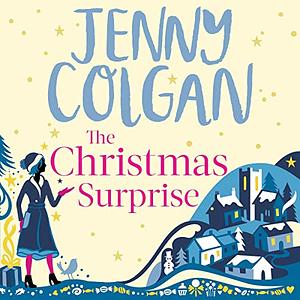 The Christmas Surprise by Jenny Colgan