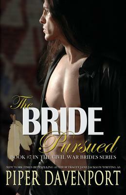 The Bride Pursued by Piper Davenport