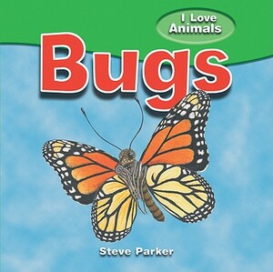 Bugs by Steve Parker