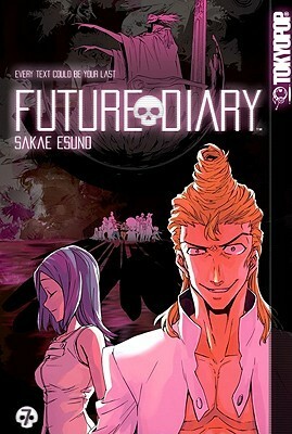 Future Diary, Volume 07 by Sakae Esuno