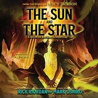 The Sun and the Star by Rick Riordan