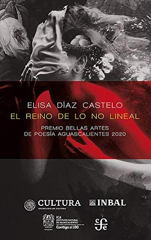 El reino de lo no lineal by Elisa Díaz Castelo