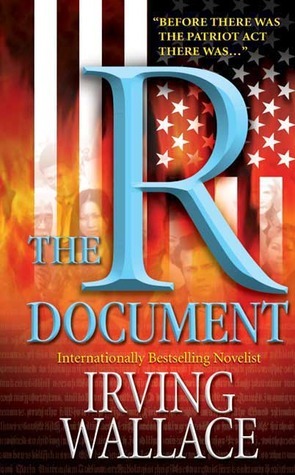 The R Document by Irving Wallace