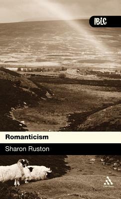 Romanticism by Sharon Ruston