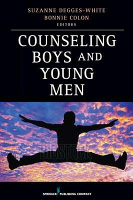 Counseling Boys and Young Men by 